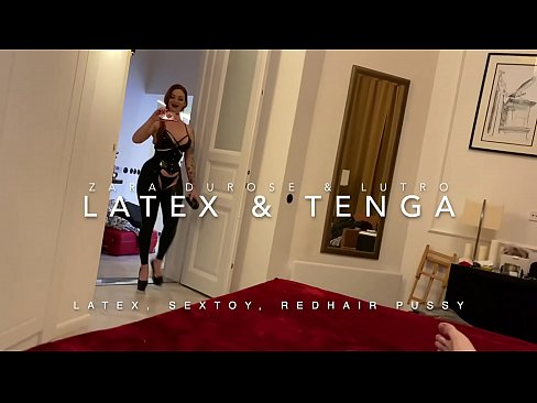 ❤️ I-stepsister enentloko ebomvu enxibe isinxibo se-latex esifakwe nguyise wesibini Amahule kwi-xh.assistdoctor23.ru ☑